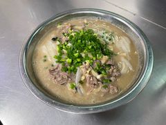 老友牛肉粉-舒记粉店(七星路店)