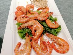 -汤记传菜(秀浦路店)