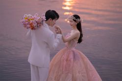 -摩玛婚纱摄影(杭州店)