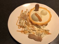 弹汤团形蛋糕-星巴克(常州丰臣国际广场店)