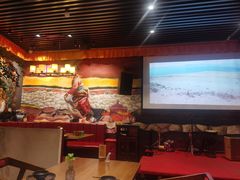 -敏珠拉姆藏餐·南京厨房(富春江东街店)