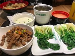 -大炮盐酥鸡(新街口店)