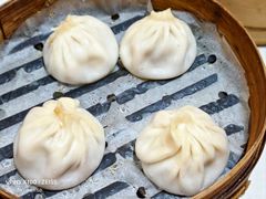 蟹黄小笼-徐盛兴手工点心(川沙店)