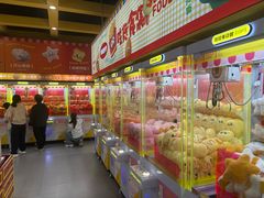-娃娃集合营(上海奉贤龙湖天街店)