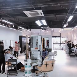 点击看大图 -ASA HAIR SALON