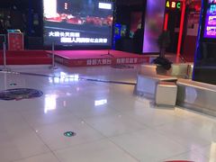 -糖潮量贩KTV(高新万达广场店)
