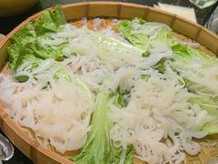 -捞王锅物料理(温州万象城店)