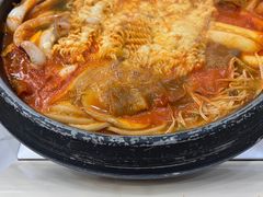-三餐季年糕火锅(韩乐坊店)