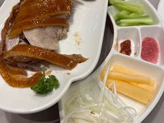 -大鸭梨烤鸭(甘家口店)