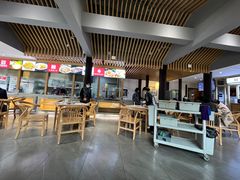 -龙抄手(文殊坊店)