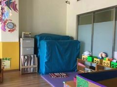 -乐融国际幼儿园(四季青校区)