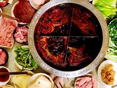 -大龙火锅(老店)