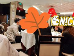 大堂-咪咪川菜(太乙路店)