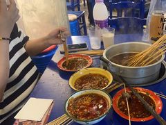 -马路边边串串香(大成路店)