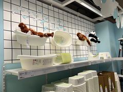 -宜家·瑞典风味餐厅(烟台路店)