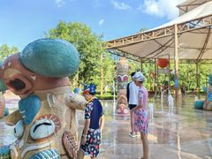 -武汉玛雅海滩水公园