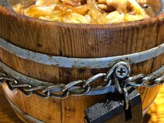 -苹果树下艺术餐厅(通州店)