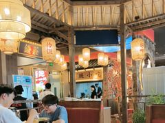 -恰饭·老长沙市井菜 (天河客运站店)