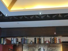 -恐怖游戏(湖滨店)