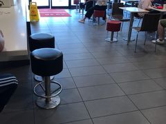 -麦当劳(未来城购物中心店)