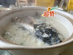 -高老庄·老溧阳·私房菜(南山竹海店)