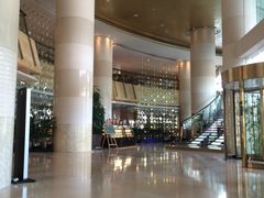-厦门喜来登酒店