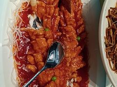 -悦福瑞酒楼(西影路店)
