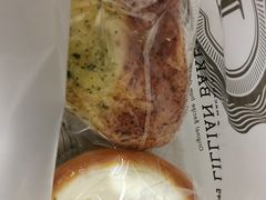 -莉莲蛋挞(日月光店)