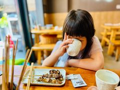 -木屋烧烤(龙华中路店)