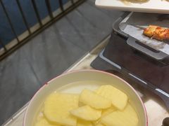 -涮福記·现切牛羊肉火锅(世纪汇店)