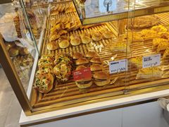 -DANXI丹喜面包·蛋糕(庐山店)