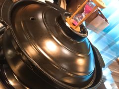 -东椰·海南椰子鸡火锅(朝阳门店)