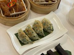 -金华安大酒楼·老牌潮菜·粤式茶点(东方国际店)