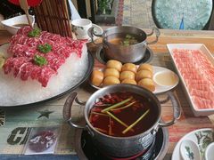 -田园肥牛府(东关街店)
