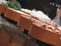 -喜家自助小火锅(卓悦里店)