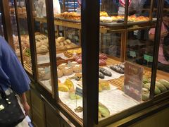面包甜点陈列柜-法莱索尔(奥莱店)