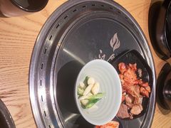 -汉拿山(包河万达店)