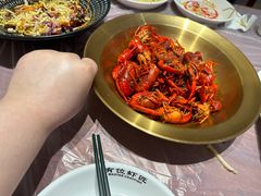 -有位虾匠·胶东小馆(市北店)