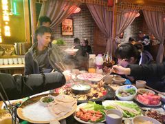 -舒家大院重庆老火锅(纪念塔店)