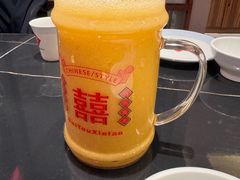 -沽上民肴·海鲜锅贴·天津菜(福州道鸿正家园店)