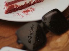 -Peet's Coffee皮爷咖啡(大学路店)