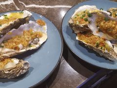 -喜庭海鲜自助(来福士店)