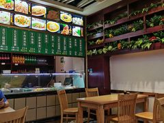 -西兰轩清真菜馆(北顺城街店)