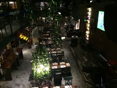 -别院里音乐餐酒吧(双流航空港店)