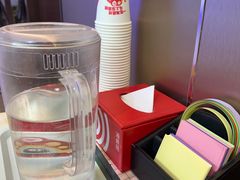 -海底捞火锅(公益西桥店)