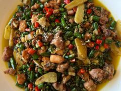 -辣婆婆(航天桥店)