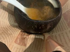 -星叶·东南亚料理(温州万象城店)