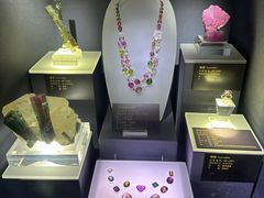 -湖南省地质博物馆