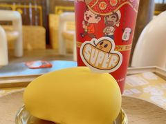 超级加倍欢乐豆-欢乐茶馆·木马谣剧场(南京小西湖店)
