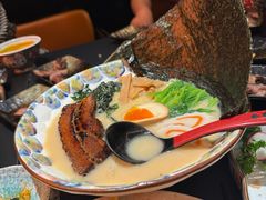 -無二炙坊·和牛烧肉(大钟寺1733店)